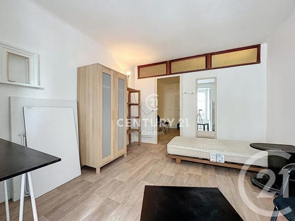Appartement T3 à vendre  3 pièces - 48,69 m 2   NANTES  - 44