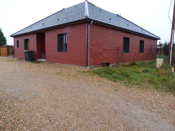 Vente Maison 6 pièces 142 m2 à Saint-Georges-sur-la-Prée