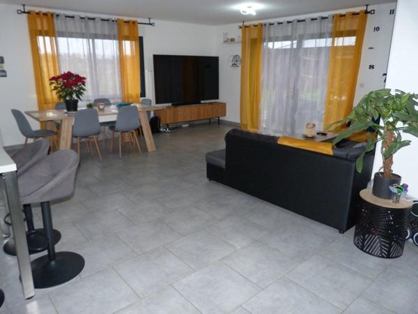 Vente Maison 6 pièces 142 m2 à Saint-Georges-sur-la-Prée