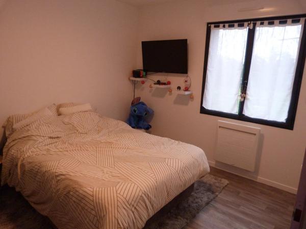 Vente Maison 6 pièces 142 m2 à Saint-Georges-sur-la-Prée