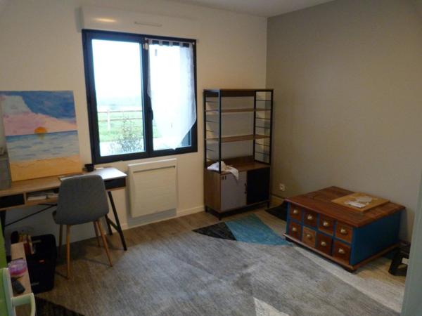 Vente Maison 6 pièces 142 m2 à Saint-Georges-sur-la-Prée