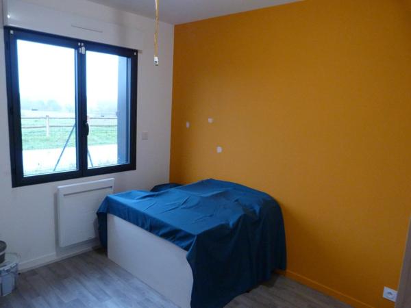 Vente Maison 6 pièces 142 m2 à Saint-Georges-sur-la-Prée