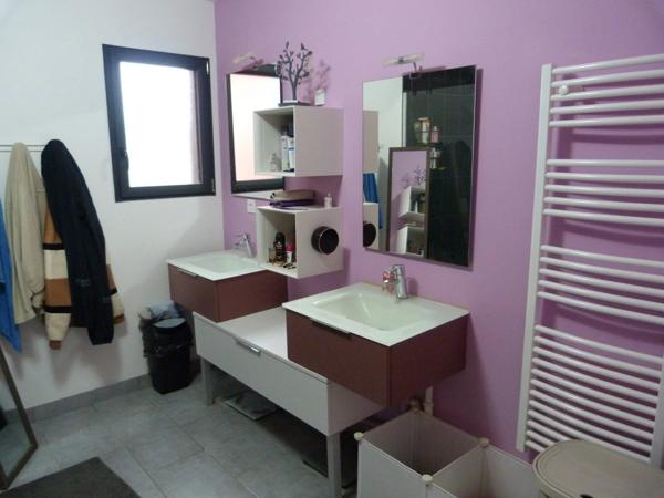 Vente Maison 6 pièces 142 m2 à Saint-Georges-sur-la-Prée