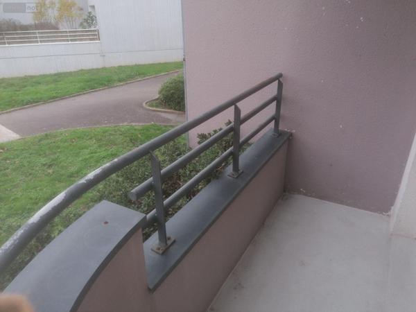 Appartement à louer à Vern-sur-Seiche en Ille-et-Vilaine (35770), ref : 35129-6401