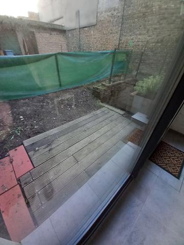 Appartement 1 pièce(s) 28 m²