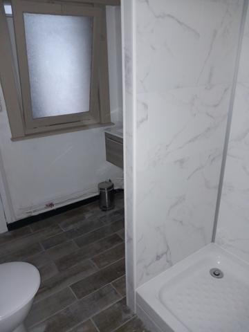 Appartement 1 pièce(s) 28 m²