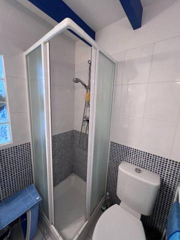 APPARTEMENT à SAINT GEORGES DE DIDONNE