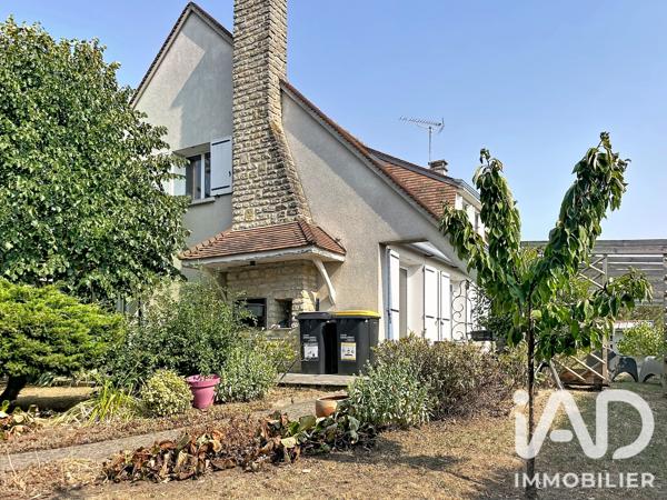 Maison à vendre 7 pièces 156 m² Cenon-sur-Vienne