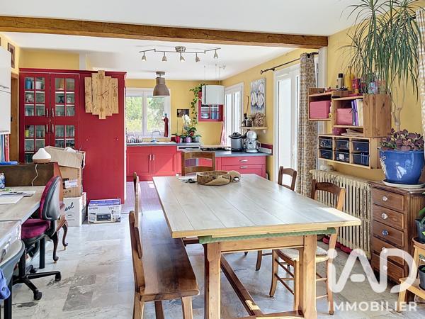 Maison à vendre 7 pièces 156 m² Cenon-sur-Vienne