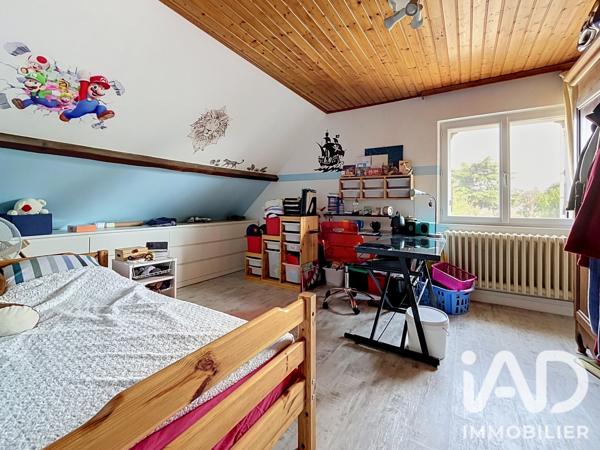 Maison à vendre 7 pièces 156 m² Cenon-sur-Vienne
