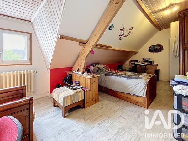 Maison à vendre 7 pièces 156 m² Cenon-sur-Vienne