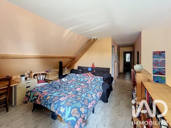 Maison à vendre 7 pièces 156 m² Cenon-sur-Vienne