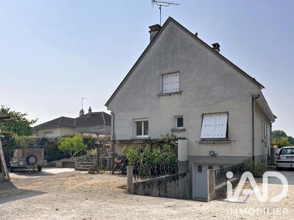 Maison à vendre 7 pièces 156 m² Cenon-sur-Vienne