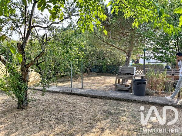 Maison à vendre 7 pièces 156 m² Cenon-sur-Vienne