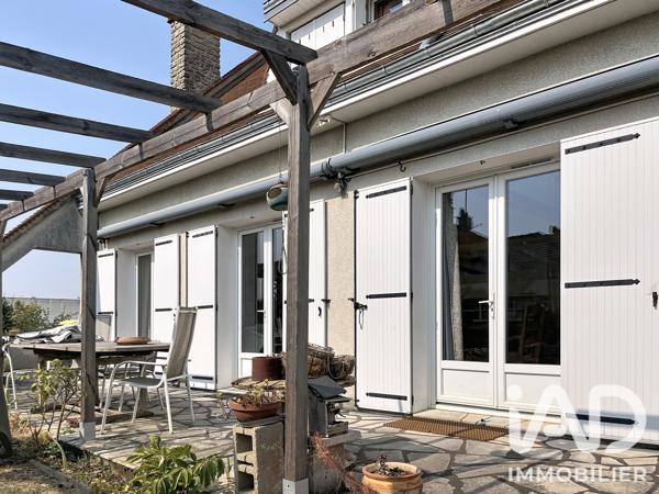 Maison à vendre 7 pièces 156 m² Cenon-sur-Vienne