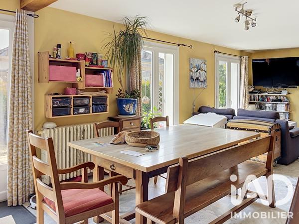 Maison à vendre 7 pièces 156 m² Cenon-sur-Vienne