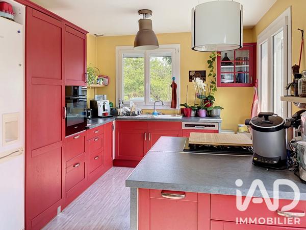 Maison à vendre 7 pièces 156 m² Cenon-sur-Vienne