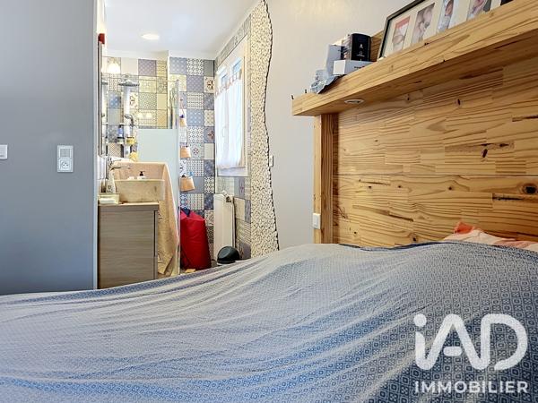 Maison à vendre 7 pièces 156 m² Cenon-sur-Vienne