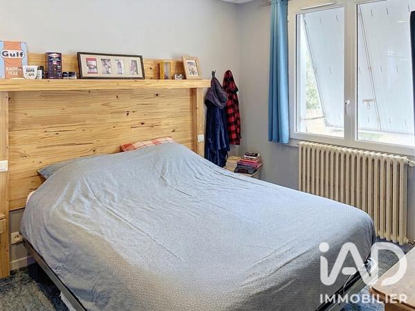 Maison à vendre 7 pièces 156 m² Cenon-sur-Vienne
