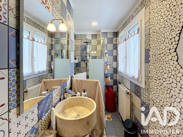 Maison à vendre 7 pièces 156 m² Cenon-sur-Vienne