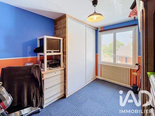 Maison à vendre 7 pièces 156 m² Cenon-sur-Vienne