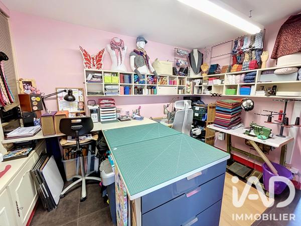 Maison à vendre 7 pièces 156 m² Cenon-sur-Vienne