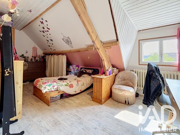 Maison à vendre 7 pièces 156 m² Cenon-sur-Vienne