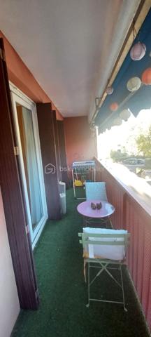 Appartement de 83,87 m²