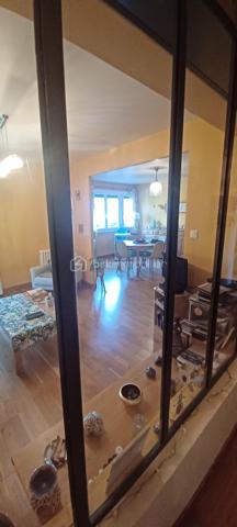 Appartement de 83,87 m²