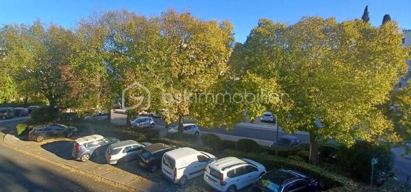 Appartement de 83,87 m²