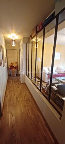 Appartement de 83,87 m²