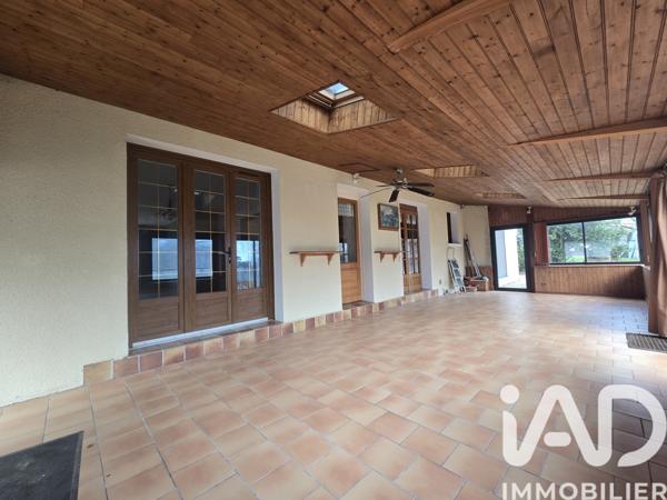 Maison à vendre 5 pièces 99 m² Thouars