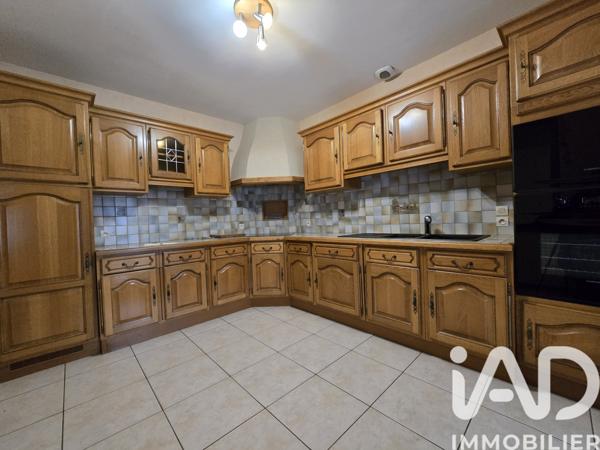 Maison à vendre 5 pièces 99 m² Thouars