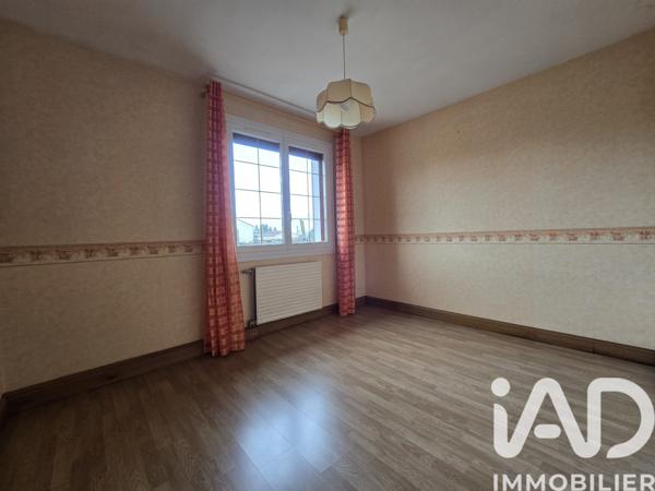 Maison à vendre 5 pièces 99 m² Thouars