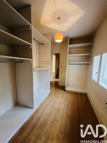 Maison à vendre 10 pièces 337 m² Boutiers-Saint-Trojan