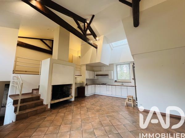 Maison à vendre 10 pièces 337 m² Boutiers-Saint-Trojan