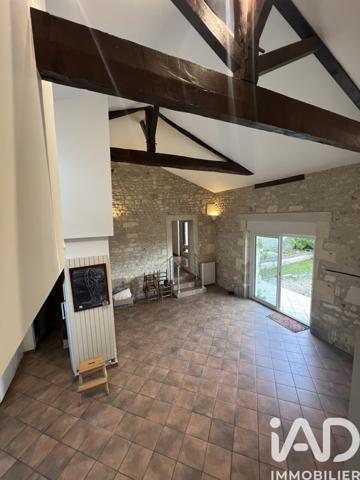 Maison à vendre 10 pièces 337 m² Boutiers-Saint-Trojan