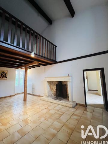Maison à vendre 10 pièces 337 m² Boutiers-Saint-Trojan