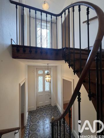Maison à vendre 10 pièces 337 m² Boutiers-Saint-Trojan