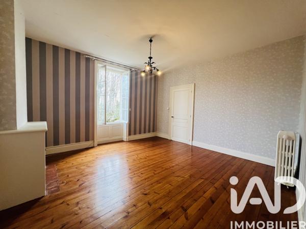 Maison à vendre 10 pièces 337 m² Boutiers-Saint-Trojan