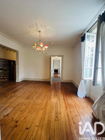 Maison à vendre 10 pièces 337 m² Boutiers-Saint-Trojan