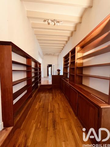 Maison à vendre 10 pièces 337 m² Boutiers-Saint-Trojan
