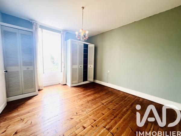 Maison à vendre 10 pièces 337 m² Boutiers-Saint-Trojan