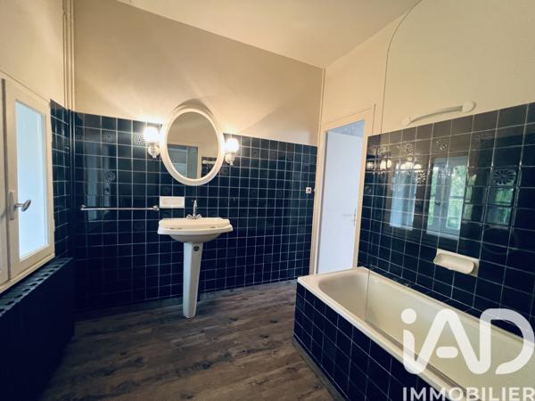 Maison à vendre 10 pièces 337 m² Boutiers-Saint-Trojan