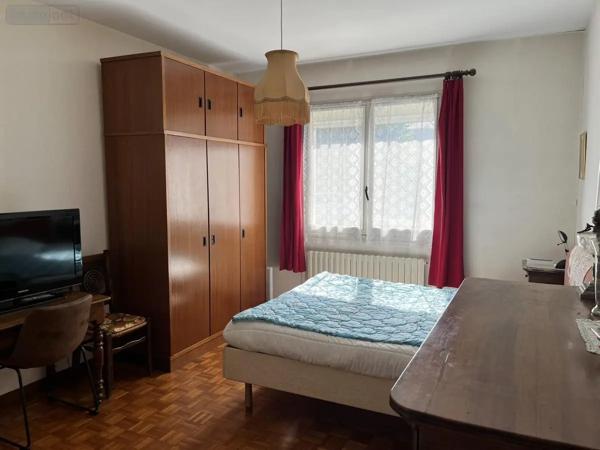 Achat - Maison Luçon 85400 5 pièces 106 m 2 474 m 2