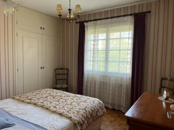 Achat - Maison Luçon 85400 5 pièces 106 m 2 474 m 2