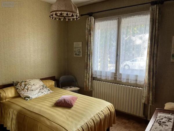 Achat - Maison Luçon 85400 5 pièces 106 m 2 474 m 2