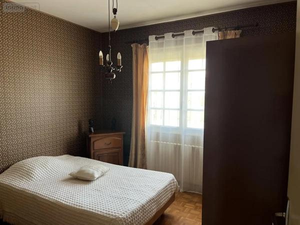 Achat - Maison Luçon 85400 5 pièces 106 m 2 474 m 2