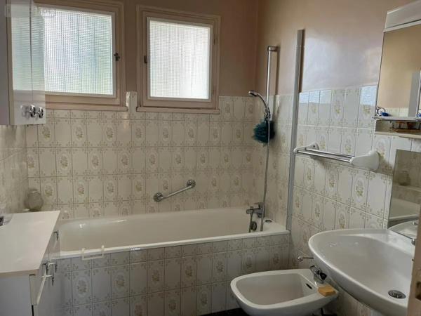 Achat - Maison Luçon 85400 5 pièces 106 m 2 474 m 2
