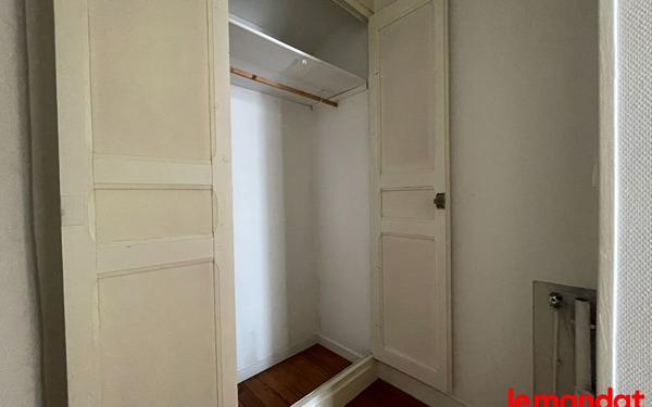 Maison à louer    2 pièces •  Évreux